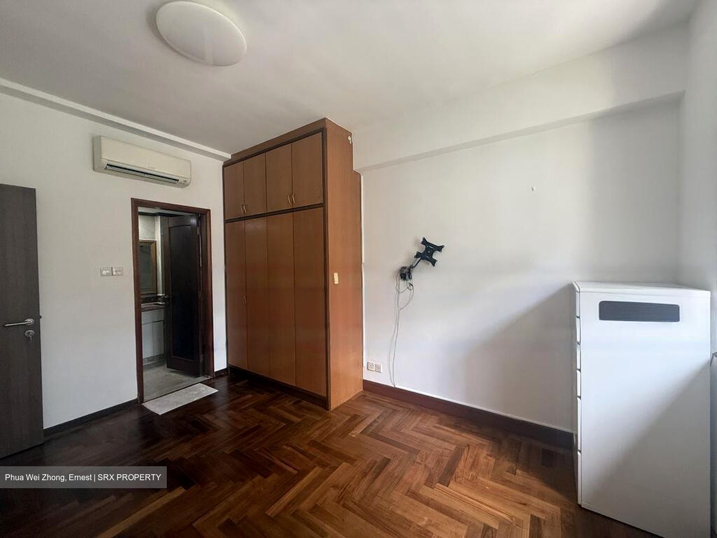 Eastpoint Green (D18), Condominium #551185241